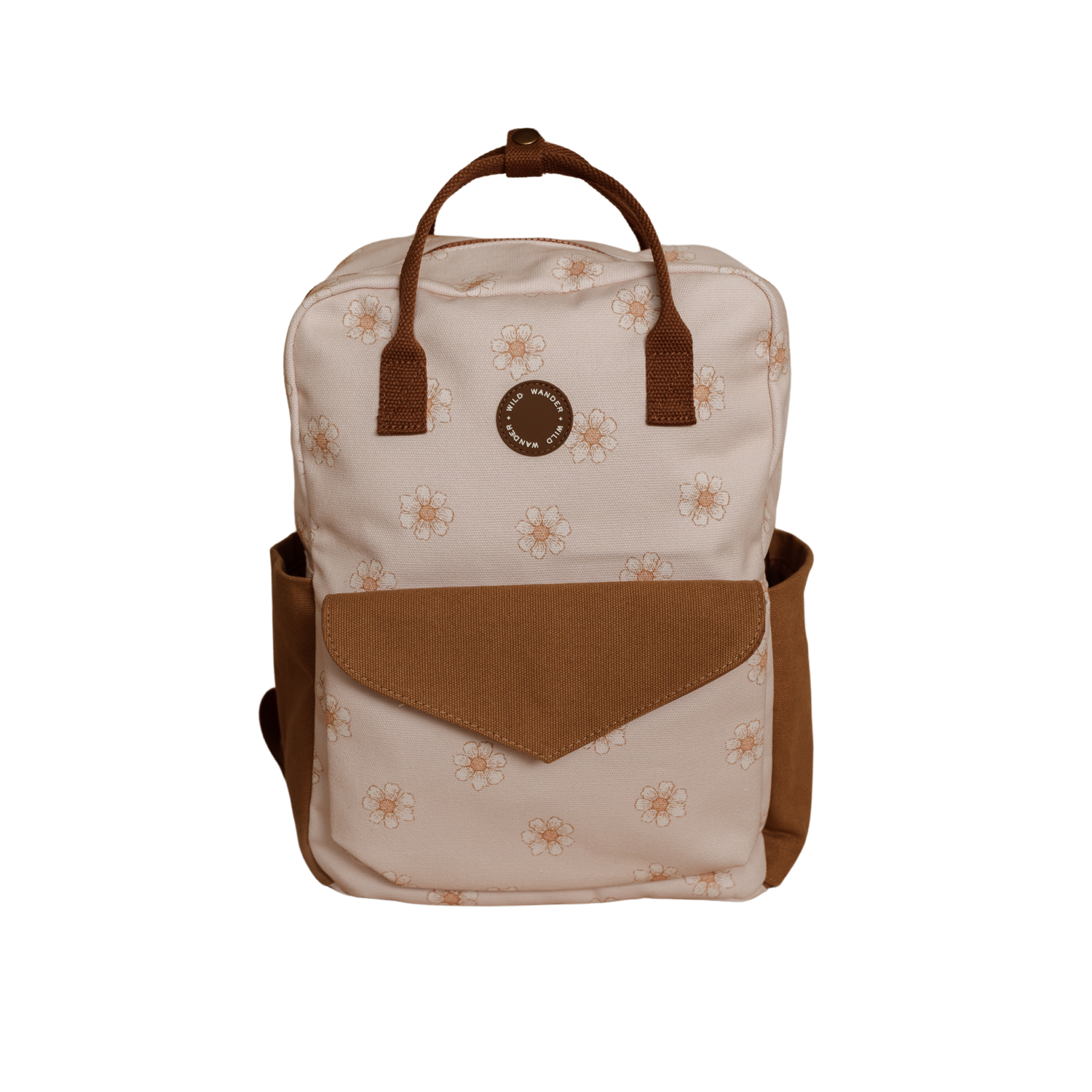 Adventure Backpack - Daisy