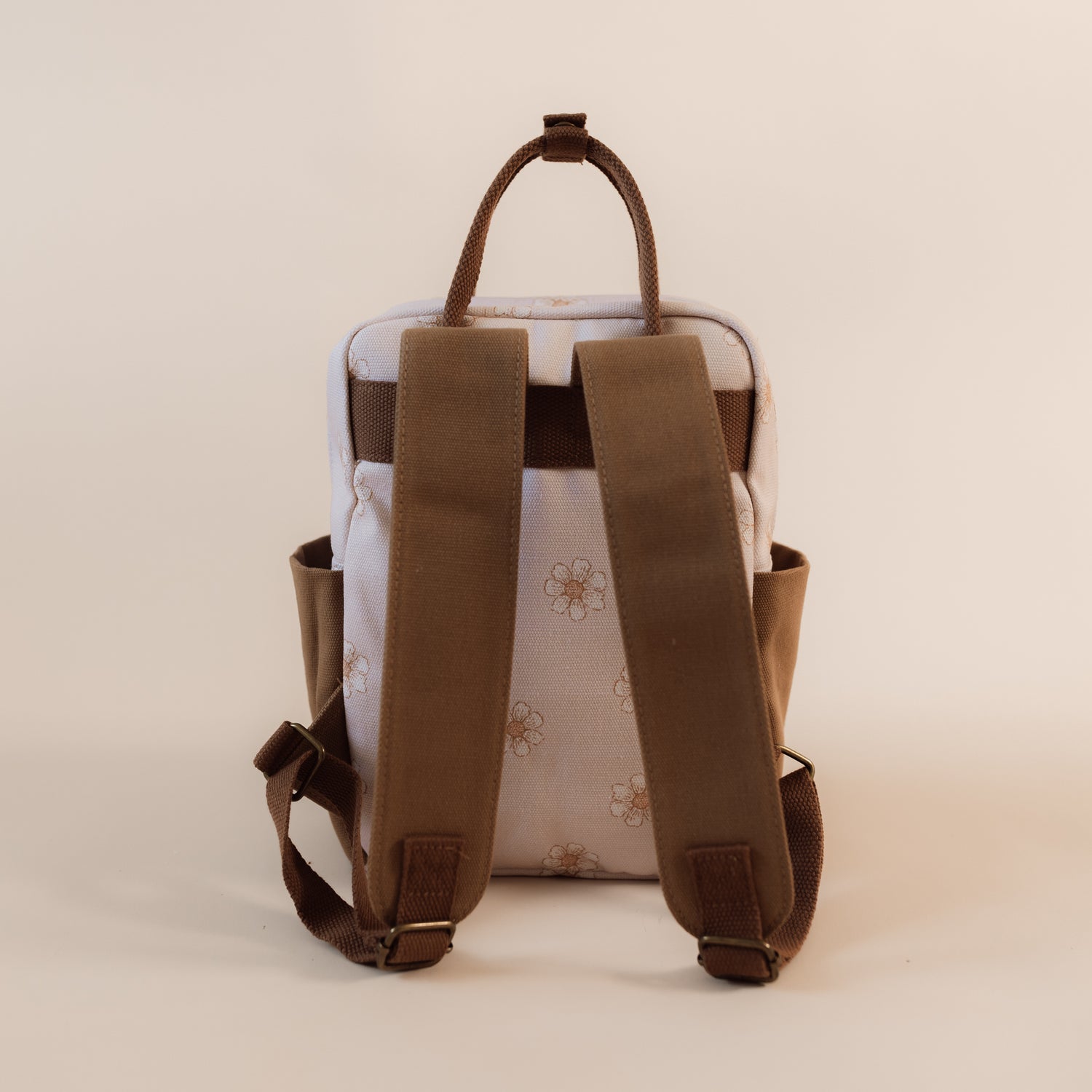 Mini Adventure Backpack - Daisy