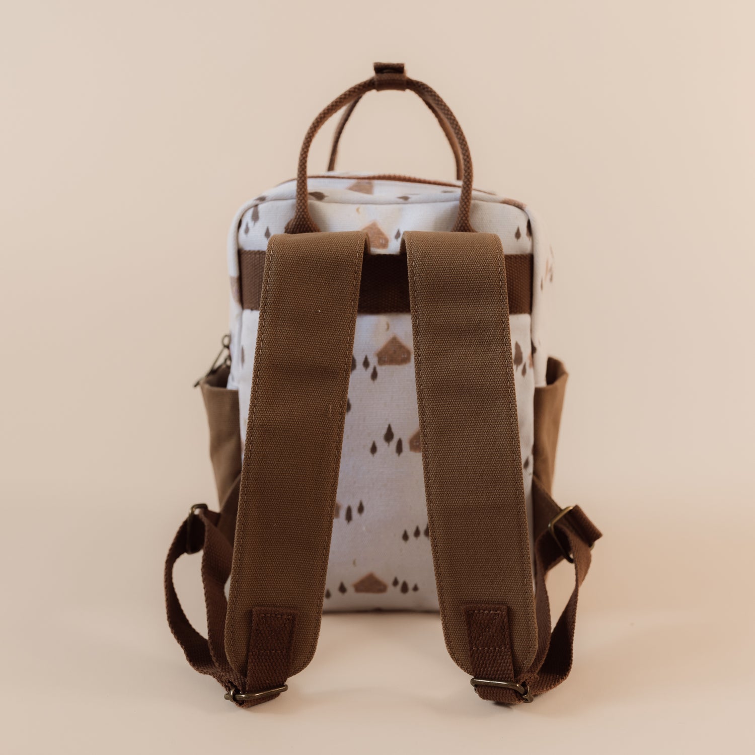 Mini Adventure Backpack - Woodland