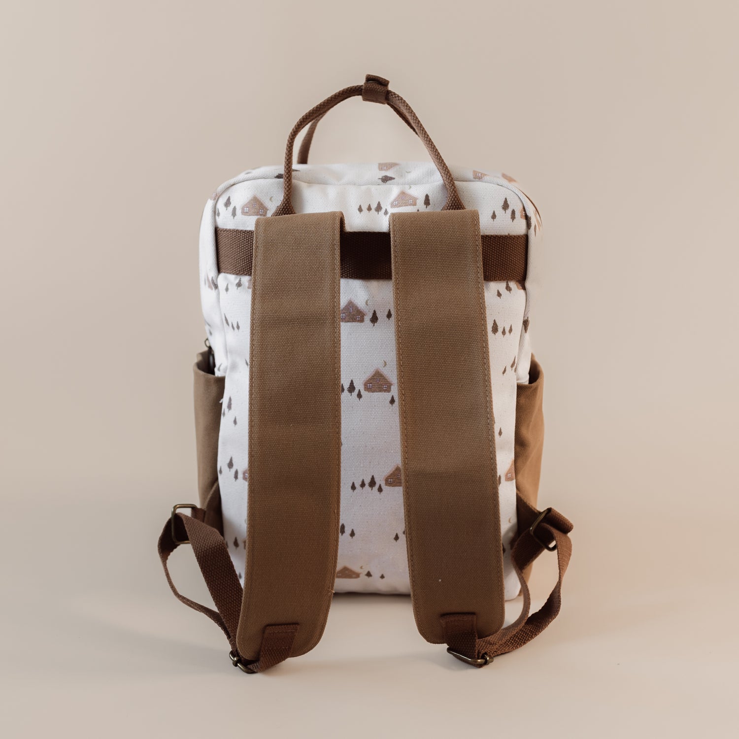 Adventure Backpack - Woodland