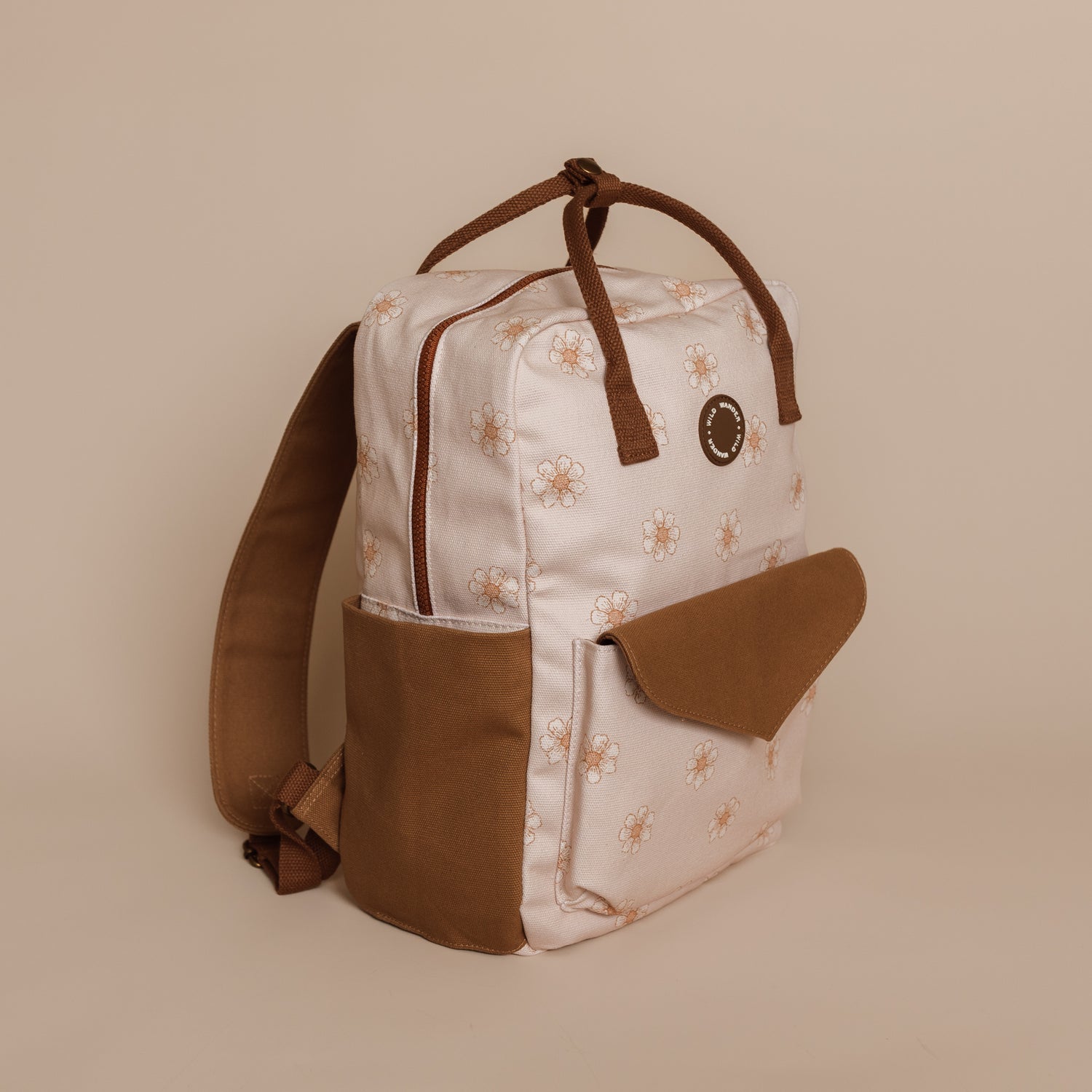 Adventure Backpack - Daisy