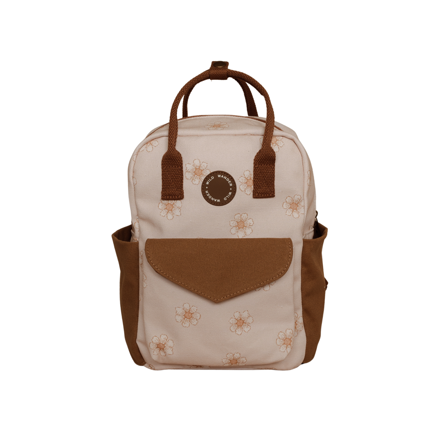 Mini Adventure Backpack - Daisy